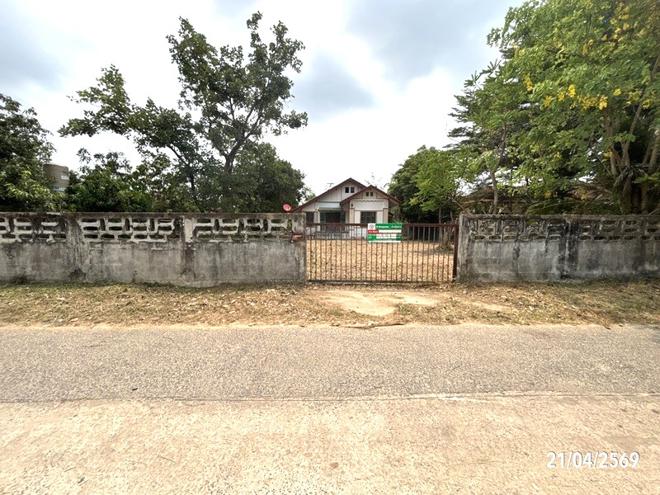 picture HOME 330 Sq.w. Muang Ubon Ratchathani Ubon Ratchathani for 2.5M - 2/32