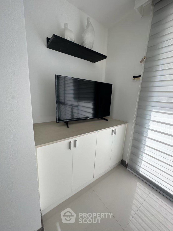 picture 23rd-Floor 2-BR 59 Heritage Sukhumvit 59, 300m To BTS Thong Lor (ID 2939603) - 8/17