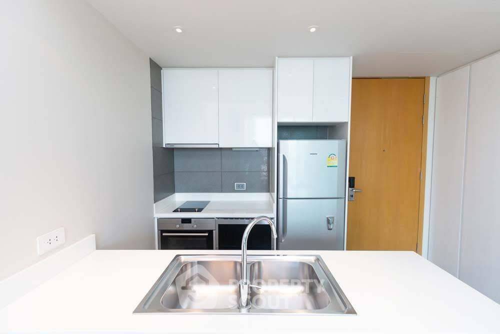 picture 1-BR Condo at Aequa Sukhumvit 49 Condominium near BTS Thong Lor (ID 2111664) - 11/11