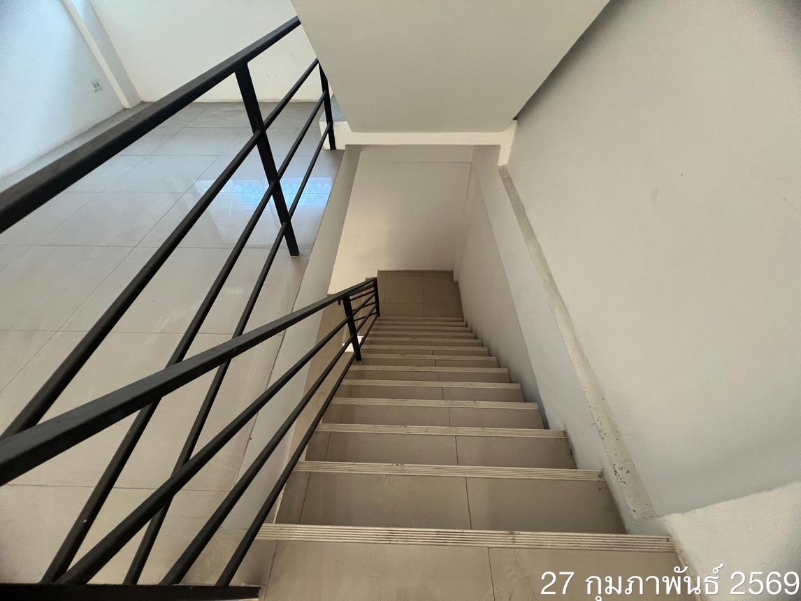 picture SHOP HOUSE 20.7 Sq.w. Bang Yai Nonthaburi for 2.9M - 16/30