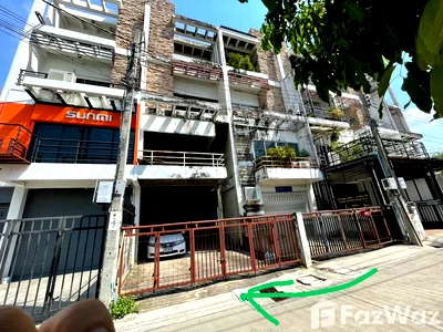 Houses for sale Bangkok Arts&Crafts College : 5 Bedroom House for sale in Saphan Song, Bangkok  2664991