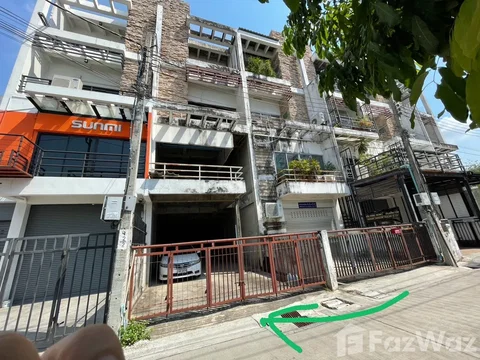ขาย บ้านเดี่ยว 5 ห้องนอน ใน สะพานสอง, กรุงเทพมหานคร 2664991