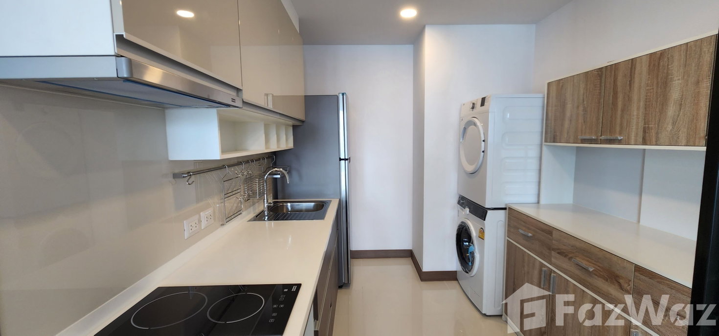picture Property for rent at Supalai Premier Charoen Nakon 1875710 - 4/11