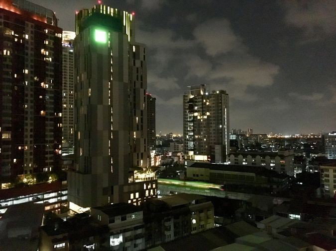 รูป A038968 Life Sukhumvit 48 - รูปที่ 8/8