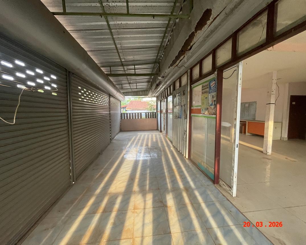 picture HOME 86 Sq.w. Muang Nakhon Phanom Nakhon Phanom for 654,000 - 20/28