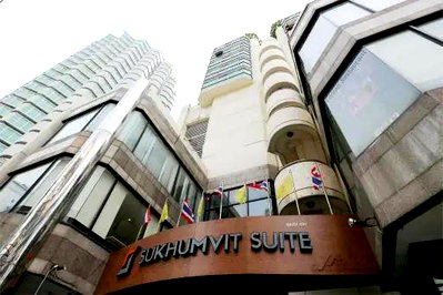 ขายคอนโด : 📍Sukhumvit Suite📍🌞🌈PS-12500561🍀☄️Contact LINE ID : @881teotq☄️🍀⚡ขาย⚡ห้องสวย ทำเลดี ชิดลม เพลินจิต นานา อโศก สุขุมวิท🚅BTS นานา