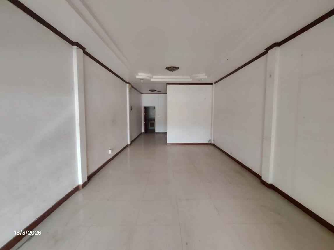รูป อาคารพาณิชย์ 21.9 ตร.วา เมืองหนองคาย หนองคาย 2.9M - รูปที่ 22/38
