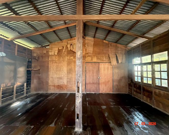 รูป บ้านเดี่ยว 160 ตร.วา เมืองสกลนคร สกลนคร 738,000 - รูปที่ 14/44