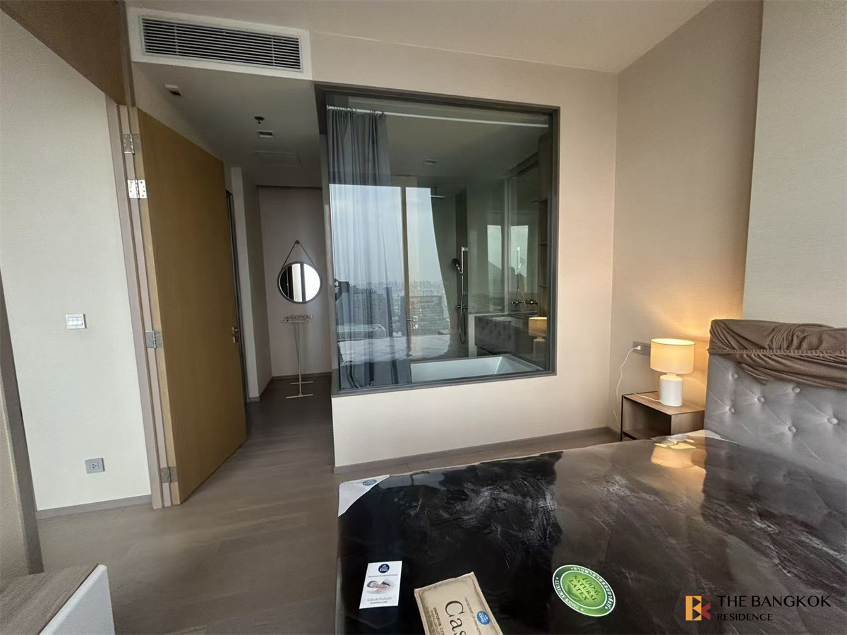 picture High-potential Location, Convenient Travel The Esse Asoke - 2/9