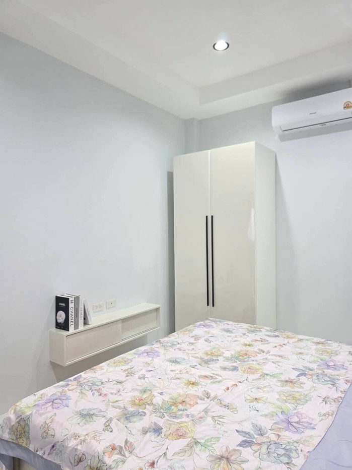 รูป ขายบ้านเดี่ยวสร้างใหม่ พร้อมสระว่ายน้ำส่วนตัว 3 ห้องนอน - รูปที่ 12/17