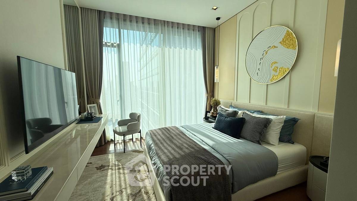 รูป คอนโด 3-ห้องนอน ที่ คิว วัน สุขุมวิท ใกล้ BTS นานา (ID 2868589) - รูปที่ 8/9