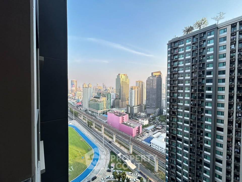 picture 1-BR Condo at Life Asoke near ARL Makkasan (ID 2914321) - 24/39