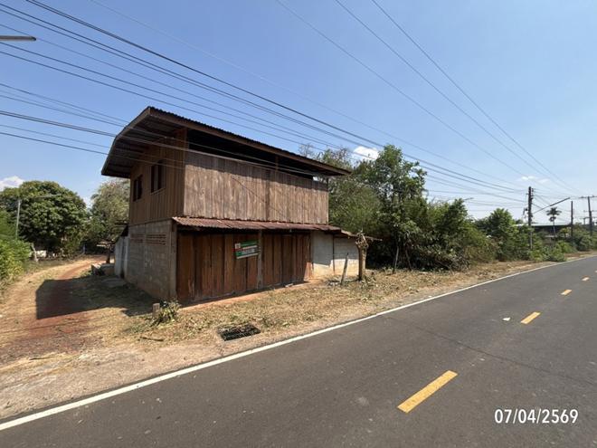 picture HOME 282 Sq.w. Si Muang Mai Ubon Ratchathani for 683,000 - 14/34