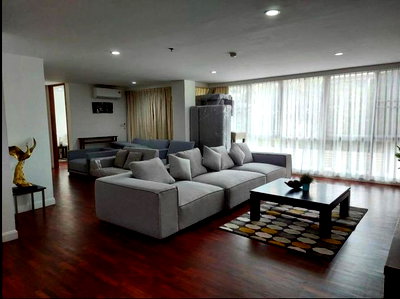 เช่าคอนโด BTS เซนต์หลุยส์ : A038380 Sathorn Gallery Residences