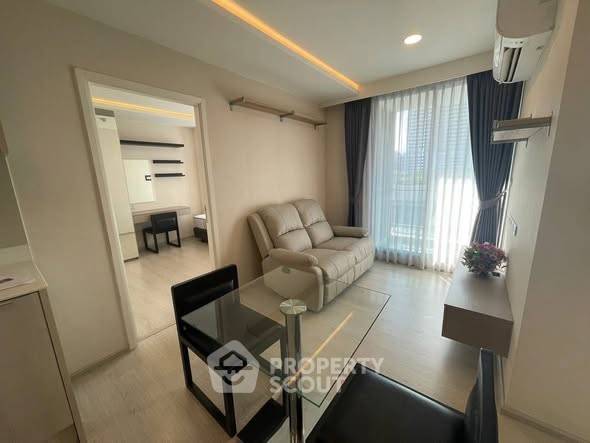 picture 2-BR Condo at Vtara 36 near BTS Thong Lor (ID 2940068) - 2/7