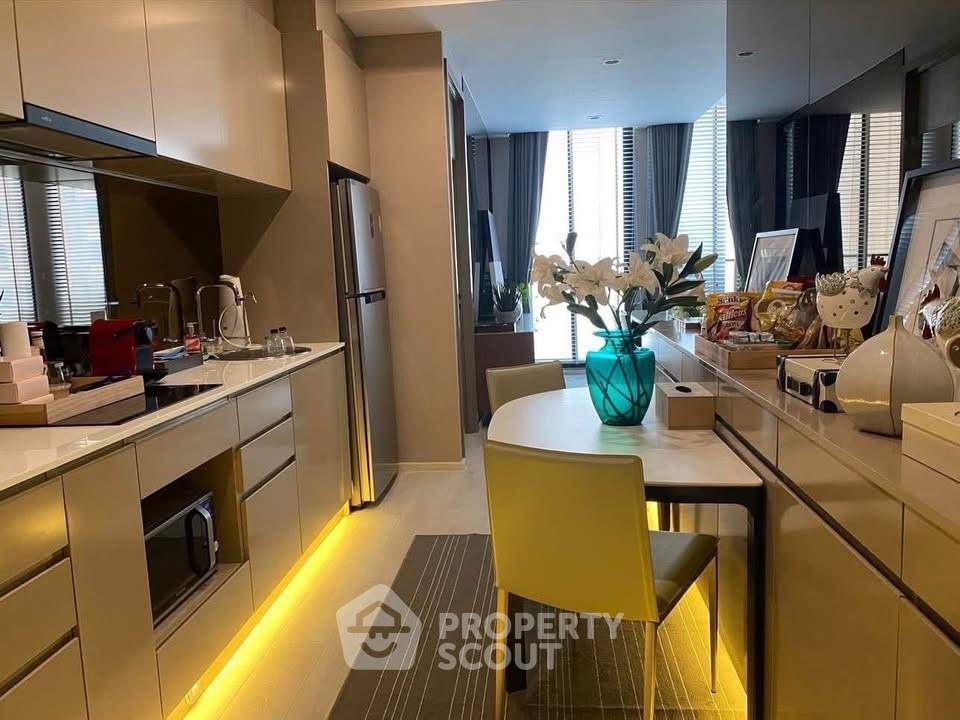 รูป คอนโด 2-ห้องนอน ที่ โนเบิล เพลินจิต ใกล้ BTS เพลินจิต (ID 2938059) - รูปที่ 5/11
