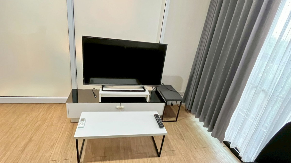 picture 🏙️ Condo for rent: I-Condo Korat | I-Condo Korat - 10/28
