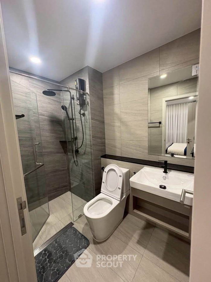 รูป คอนโด 2-ห้องนอน ที่ ศุภาลัย บลูเวล หัวหิน ใกล้ รฤกหัวหิน (ID 2939775) - รูปที่ 6/7