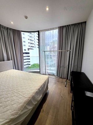 Condos for rent : 🎉 For Rent Condo FYNN ASOKE Building 1, Floor 7,2 bed room, Room size 62 sqm