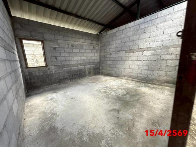picture HOME 1536.5 Sq.w. Ron Phi Pun Nakhon Sri Thammarat for 6.7M - 14/56