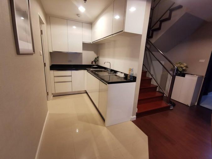 รูป A037934 Belle Grand Rama 9 (Belle Avenue) - รูปที่ 5/8