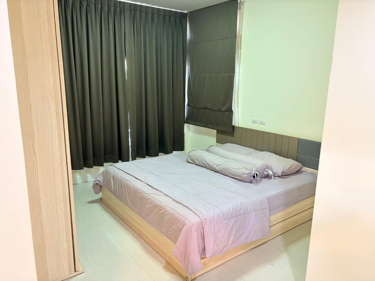 รูป บ้านให้เช่า Phuket Villa Chaofa 2 วิชิต | 3 ห้องนอน เลี้ยงสัตว์ได้ พร้อมเข้าอยู่ - รูปที่ 5/17