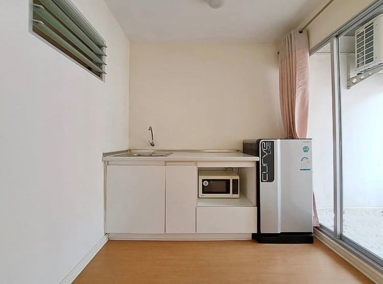 รูป S010022 Lumpini Condo Town Rattanathibet - รูปที่ 7/8