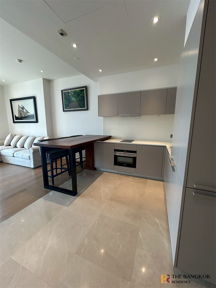 picture Magnolias Waterfront Residences @ ICONSIAM - 7/10