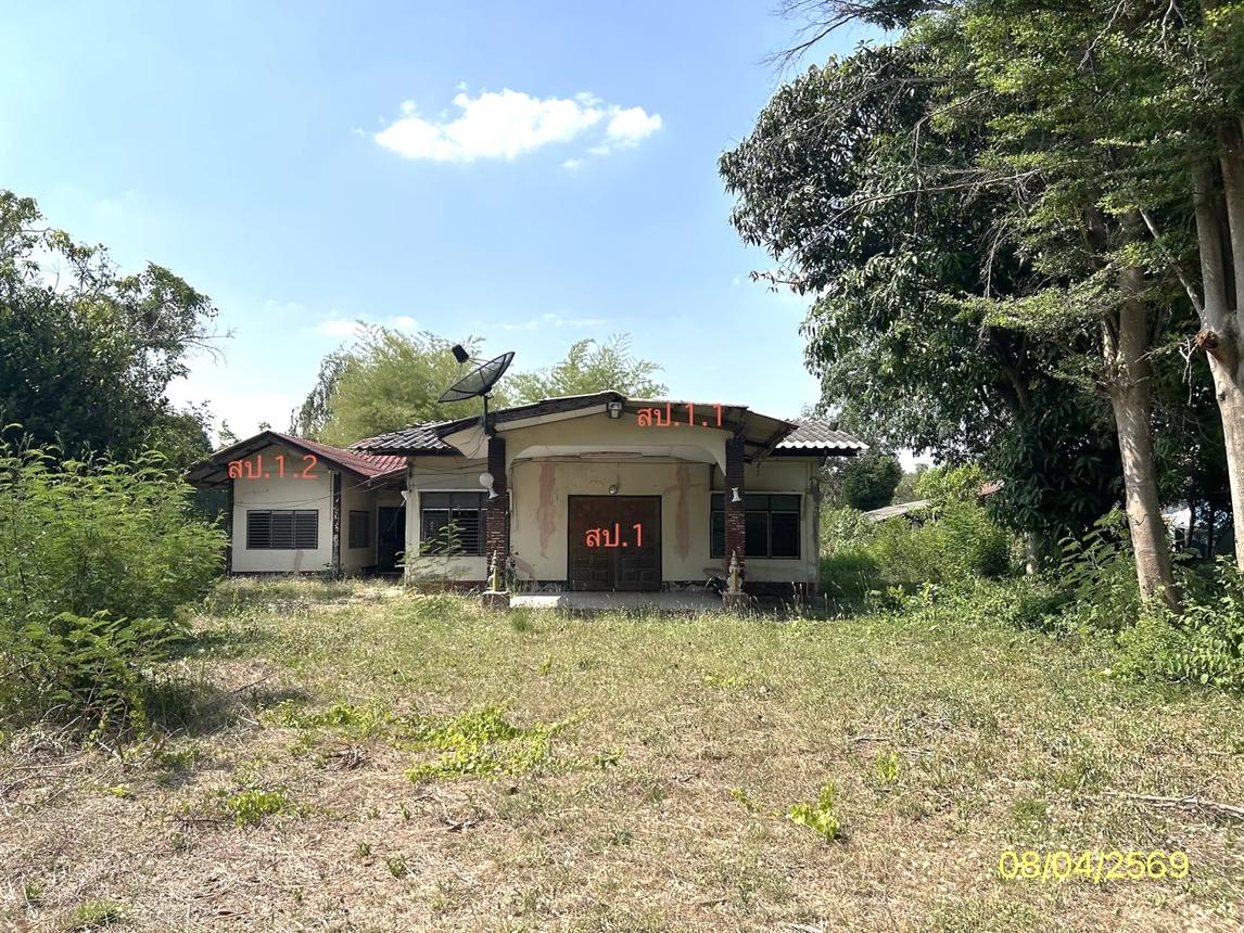 picture HOME 368 Sq.w. Huai Thap Than Si Sa Ket for 1.2M - 17/34