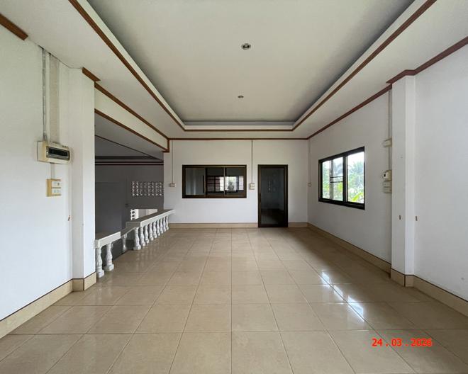 รูป บ้านเดี่ยว 146 ตร.วา เมืองสกลนคร สกลนคร 2.9M - รูปที่ 16/40