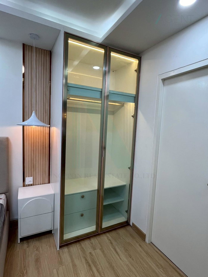 รูป 📌 ขายคอนโด บ้าน สวนธน ศรีนครินทร์ อาคาร 1 ชั้น 4 2 ห้องนอน ขนาด 60 ตรม ใกล้ โรงเรียนนานาชาติสิงคโปร์ศรีนครินทร์ - รูปที่ 8/8