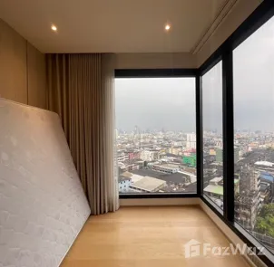 รูป คอนโดให้เช่า 1 ห้องนอน ในโครงการ แอชตัน อโศก - พระราม 9 6382655 - รูปที่ 3/10