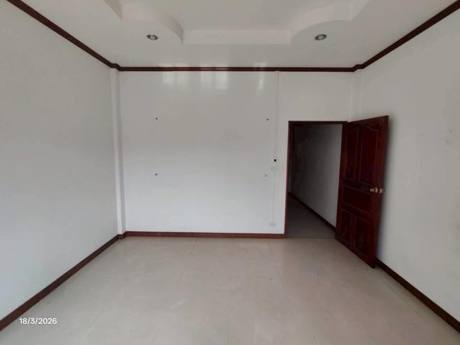 รูป อาคารพาณิชย์ 21.9 ตร.วา เมืองหนองคาย หนองคาย 2.9M - รูปที่ 12/38