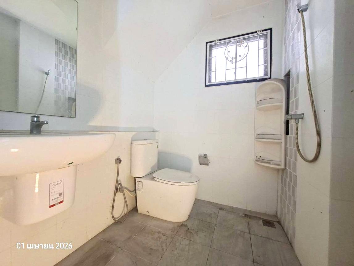 picture HOME 45.7 Sq.w. Thung Khru Bangkok for 6.5M - 29/36