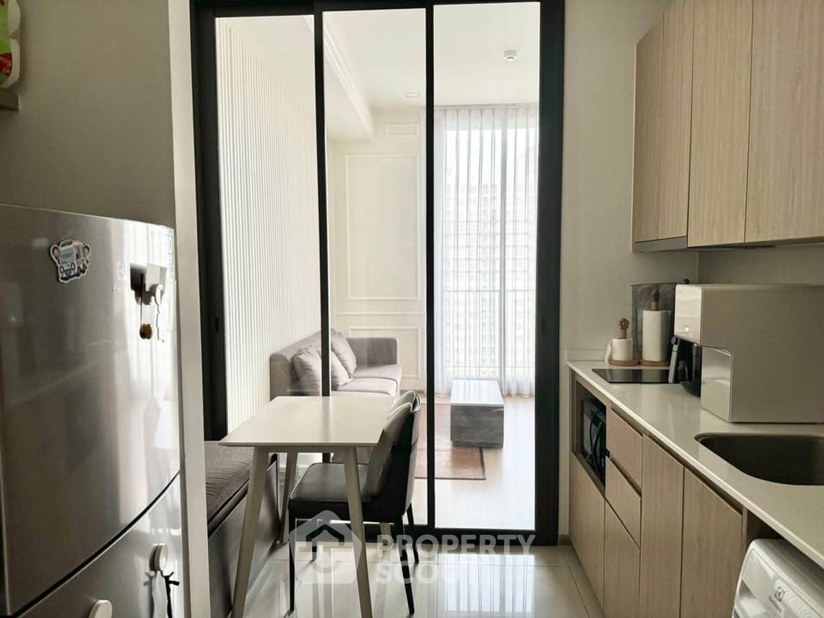 picture 1-BR Condo at Centric Ratchayothin near BTS Ratchayothin (ID 2468664) - 4/8