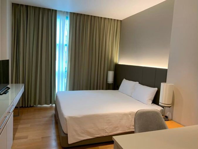 picture A037718 Chatrium Sathon Bangkok - 8/8