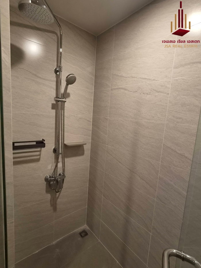 picture ✨ For Rent: The Crown Residences Condo ✨ 💰 Only 35,000 THB/month - 5/6