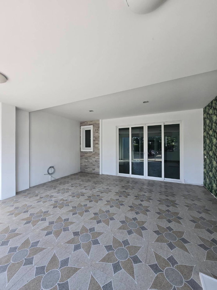รูป ✨Hot Deal🏘️ให้เช่าบ้านโกลเด้นทาวน์ 1 จรัญ-ปิ่นเกล้า | 6ห้องนอน 3ห้องน้ำ บ้านใหม่มาก | สนใจ @sacondo - รูปที่ 4/50