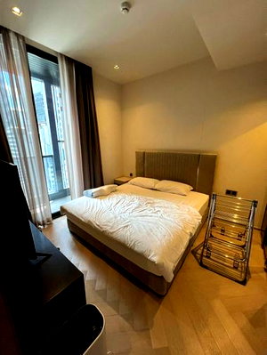 Condos for rent : A036862 The Reserve Sathorn