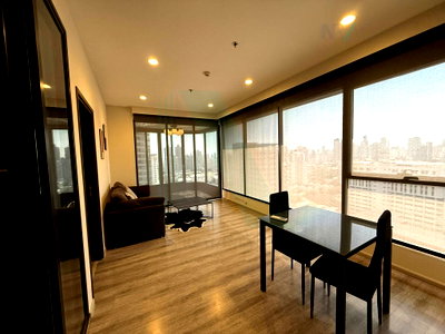 Condos for sale : 📌 For Sell Condo IDEO MOBI ASOKE Building 1, Floor 23,2 bed room, Room size 55 sqm