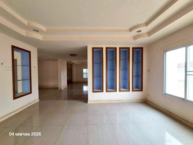 picture HOME 241 Sq.w. Saraphi Chiang Mai for 5.5M - 7/46