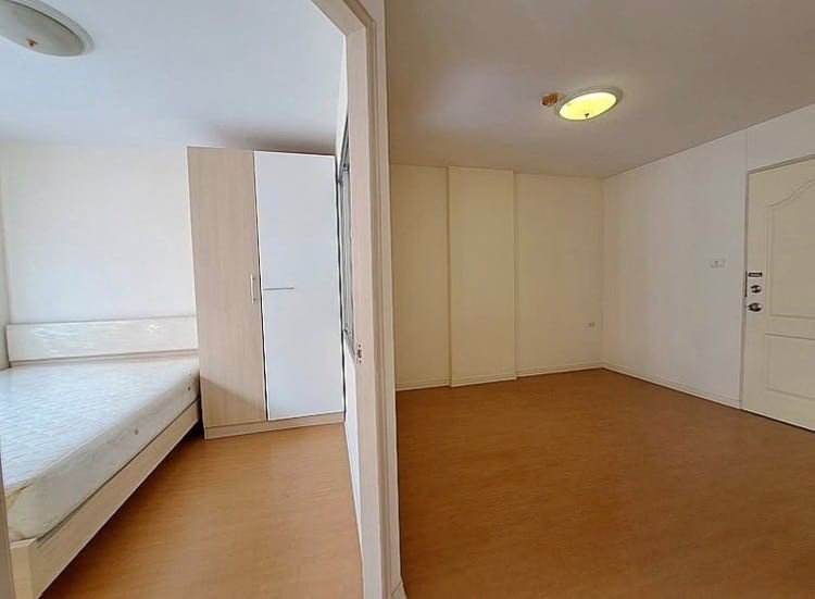 รูป S010022 Lumpini Condo Town Rattanathibet - รูปที่ 6/8