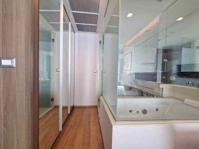 รูป A036942 The Address Sathorn - รูปที่ 7/7