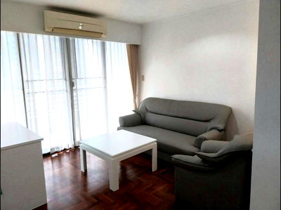 Condos for rent : A038230 Acadamia Grand Tower