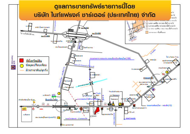 รูป โกดัง 2307.1 ตร.วา เมืองพิษณุโลก เมืองพิษณุโลก พิษณุโลก 113M - รูปที่ 12/12