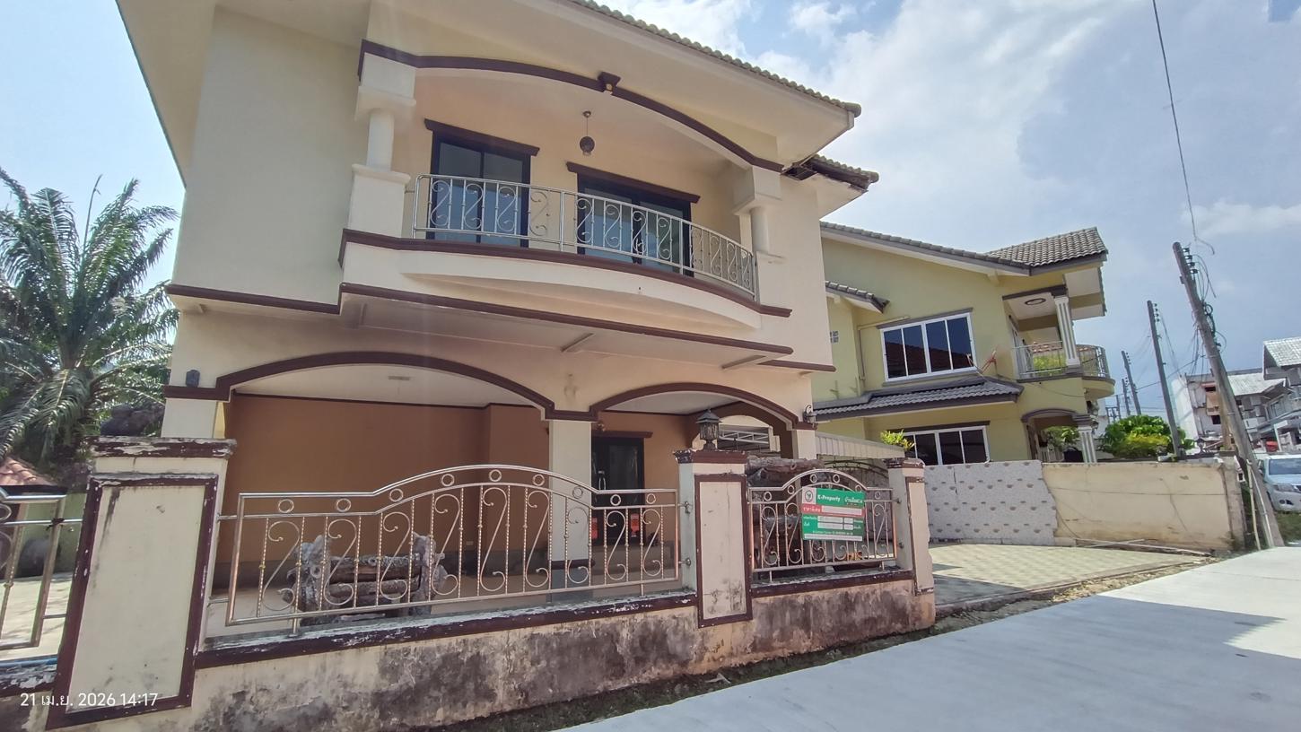 picture HOME 71.8 Sq.w. Muang Krabi Krabi for 6M - 20/38