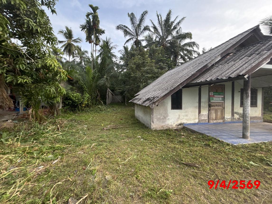 picture HOME 265 Sq.w. Chaiburi Surat Thani for 1.7M - 19/26