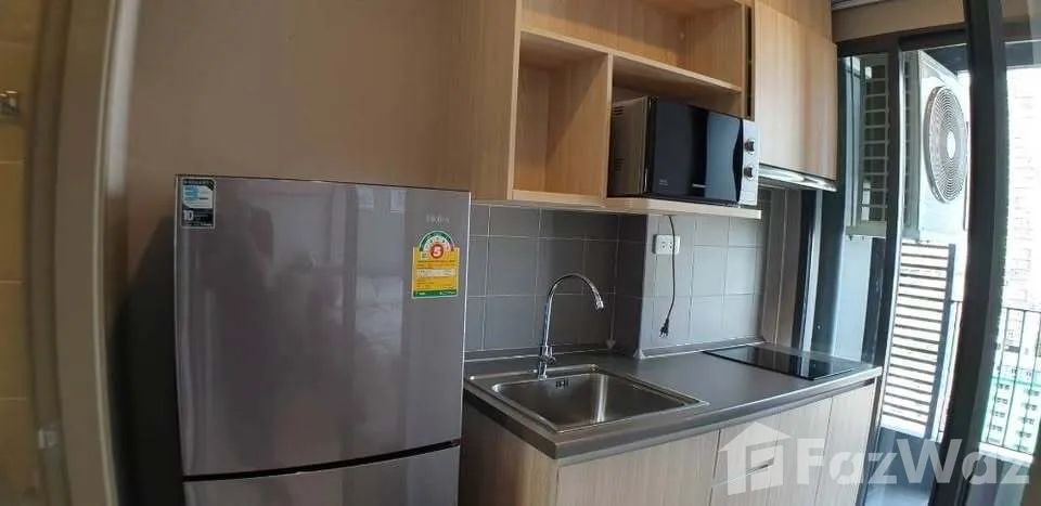 picture Studio Condo for sale at Ideo O2 5623157 - 3/5
