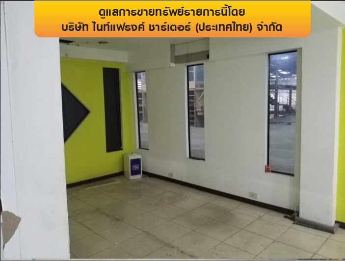 รูป โกดัง 2307.1 ตร.วา เมืองพิษณุโลก เมืองพิษณุโลก พิษณุโลก 113M - รูปที่ 6/12