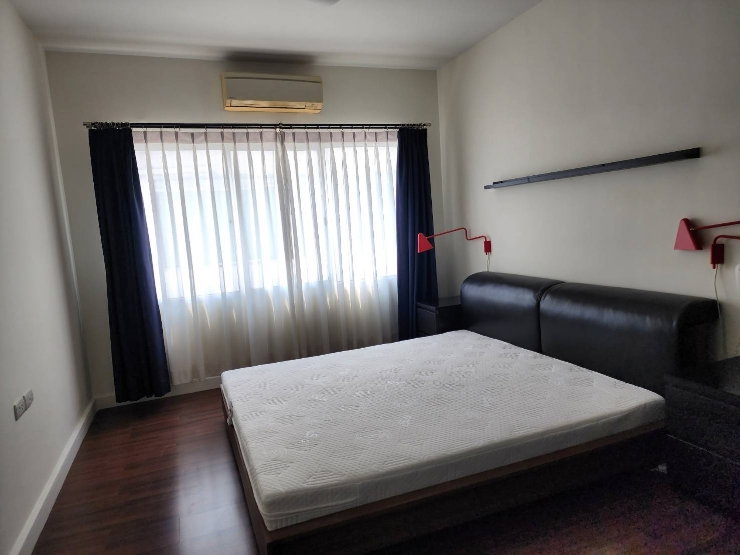 รูป ทาวน์โฮม 3 ชั้น บ้านสวย ทำเลกรุงเทพกรีฑา ราคาสุดพิเศษ - รูปที่ 10/15